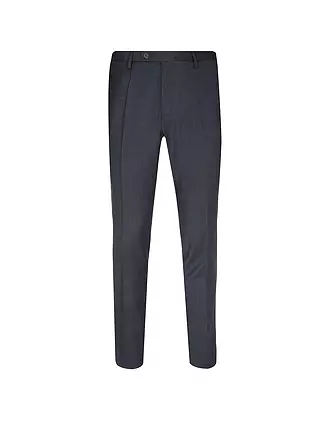 CG - CLUB OF GENTS | Pantalon de costume slim fit PASCAL | dunkelblau